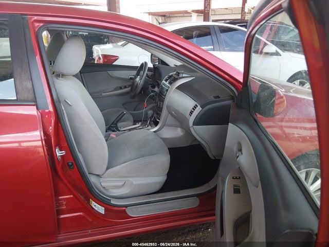 2012 Toyota COROLLA LE 照片 5