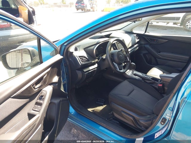 2018 Subaru IMPREZA 2.0I PREMIUM 照片 5