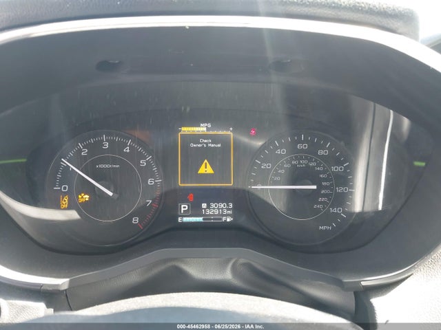 2018 Subaru IMPREZA 2.0I PREMIUM 照片 7