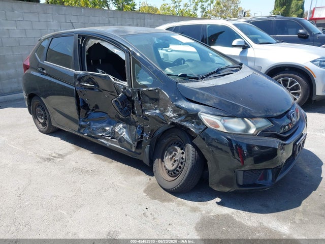 صورة 1 لـ 2016 Honda FIT LX