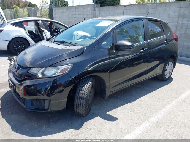 صورة 2 لـ 2016 Honda FIT LX