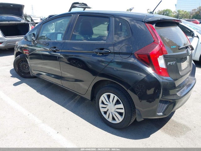 صورة 3 لـ 2016 Honda FIT LX