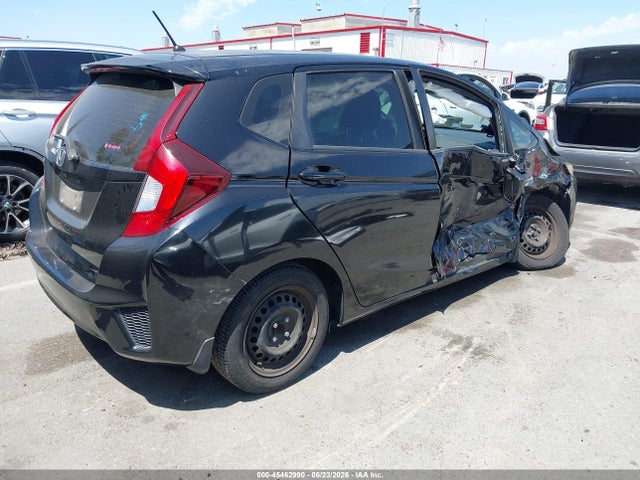 صورة 4 لـ 2016 Honda FIT LX