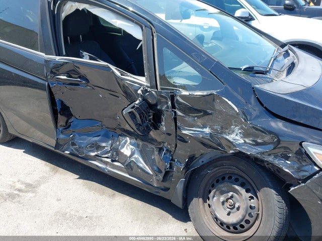 صورة 6 لـ 2016 Honda FIT LX