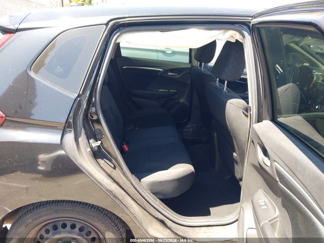 صورة 8 لـ 2016 Honda FIT LX