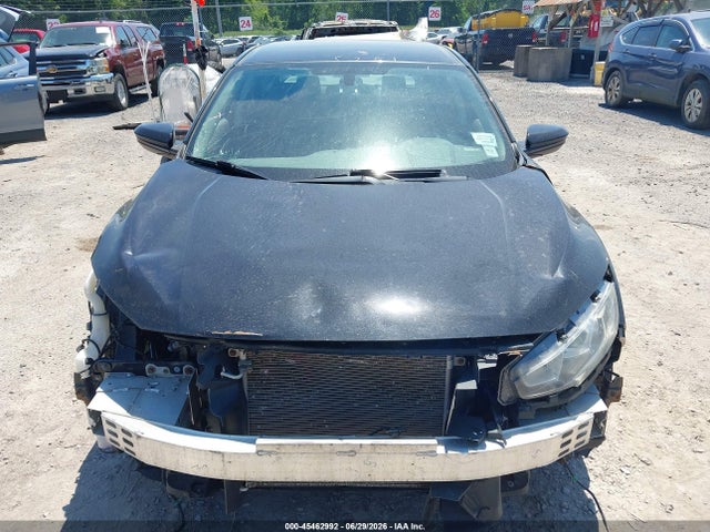 2016 Honda CIVIC LX 缩略图 12