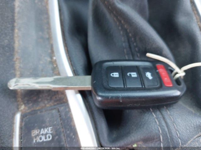 2016 Honda CIVIC LX 缩略图 11