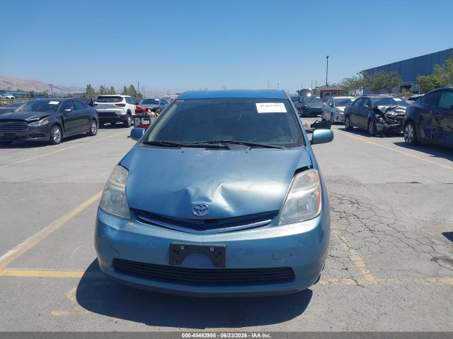 صورة مصغرة 12 لـ 2006 Toyota PRIUS