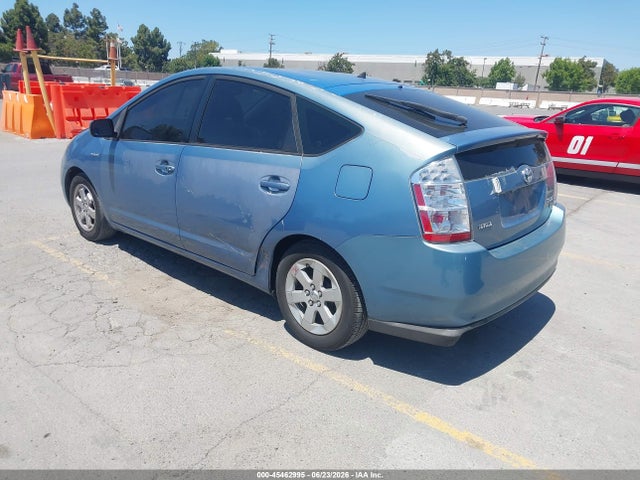 صورة 3 لـ 2006 Toyota PRIUS