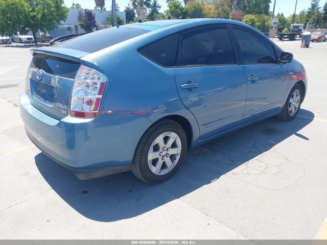 صورة 4 لـ 2006 Toyota PRIUS