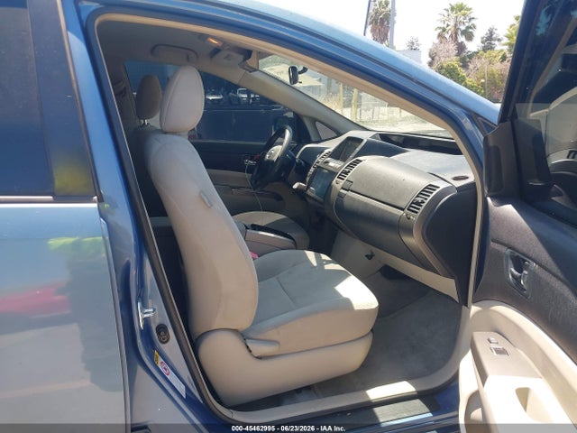 صورة 5 لـ 2006 Toyota PRIUS