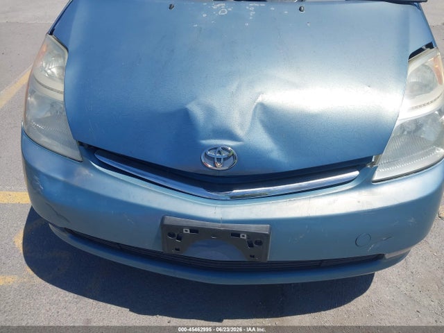 صورة 6 لـ 2006 Toyota PRIUS