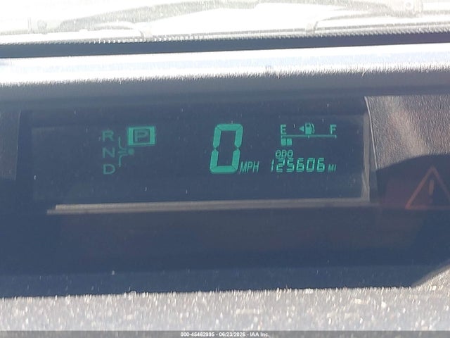 صورة 7 لـ 2006 Toyota PRIUS