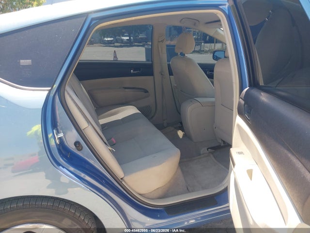 صورة 8 لـ 2006 Toyota PRIUS