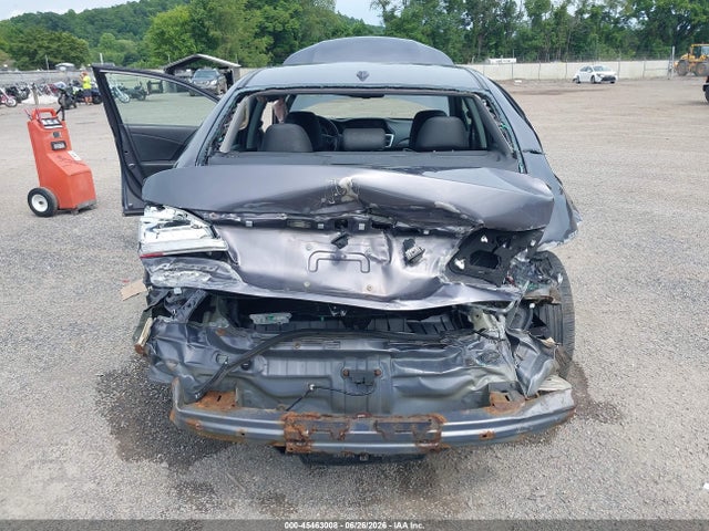 2014 Honda ACCORD EX-L V-6 photo 6