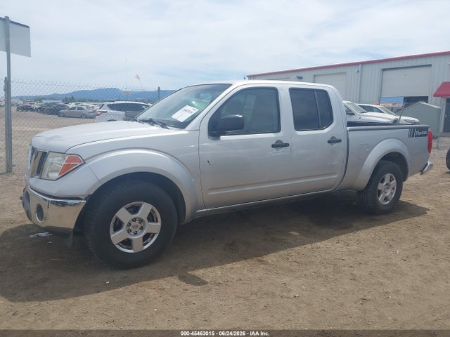صورة مصغرة 14 لـ 2007 Nissan FRONTIER SE
