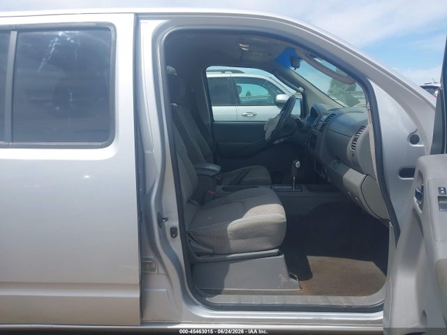 صورة 5 لـ 2007 Nissan FRONTIER SE
