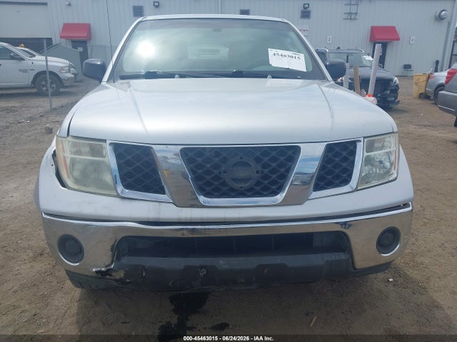 صورة 6 لـ 2007 Nissan FRONTIER SE