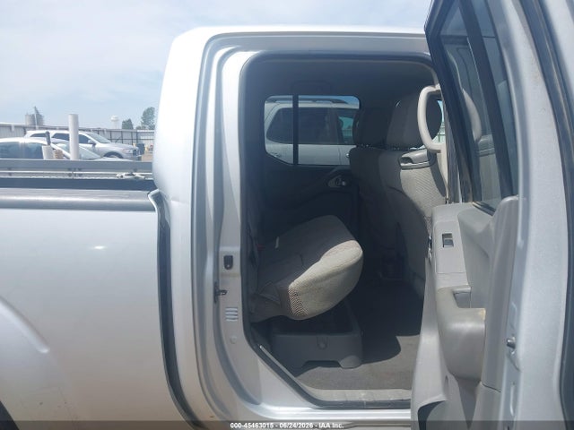 صورة 8 لـ 2007 Nissan FRONTIER SE