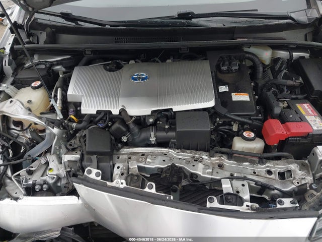 صورة 10 لـ 2019 Toyota PRIUS L ECO