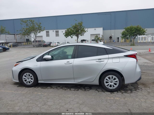 2019 Toyota PRIUS L ECO 缩略图 15