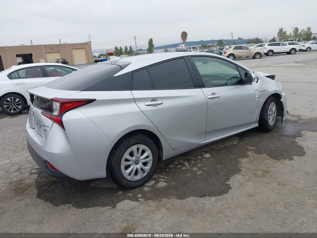 صورة 4 لـ 2019 Toyota PRIUS L ECO