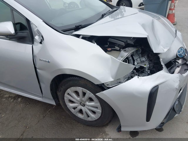 صورة 6 لـ 2019 Toyota PRIUS L ECO