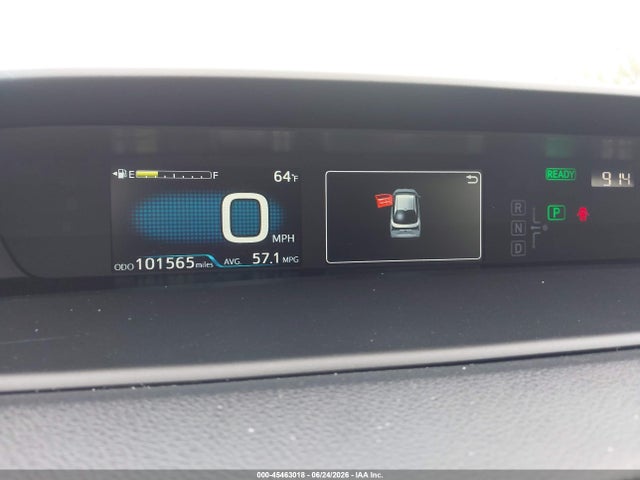 صورة 7 لـ 2019 Toyota PRIUS L ECO