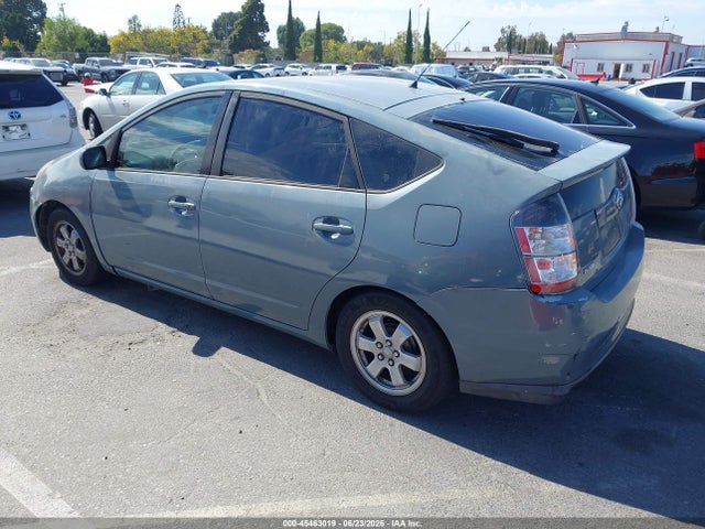 صورة 3 لـ 2004 Toyota PRIUS