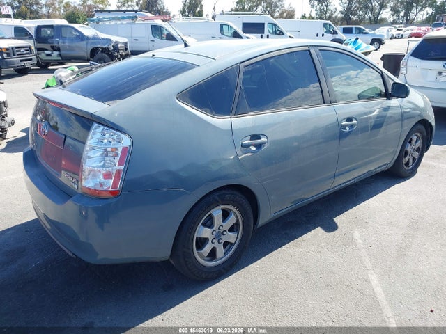2004 Toyota PRIUS 照片 4
