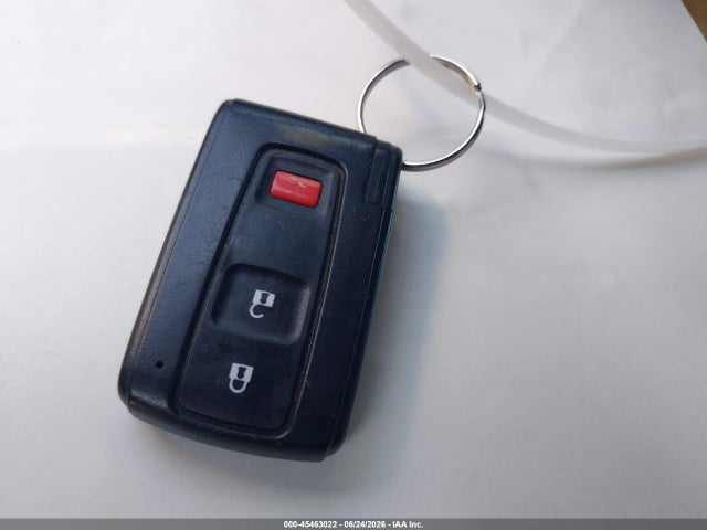 2005 Toyota PRIUS 缩略图 11