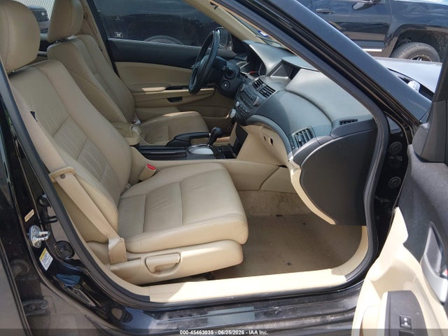 2011 Honda ACCORD 2.4 SE 缩略图 5
