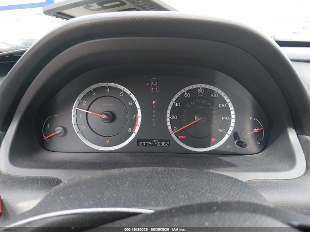 2011 Honda ACCORD 2.4 SE 缩略图 7