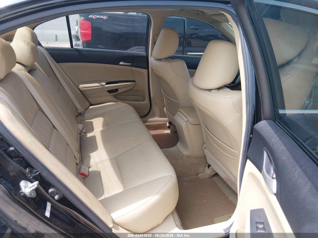 2011 Honda ACCORD 2.4 SE 缩略图 8