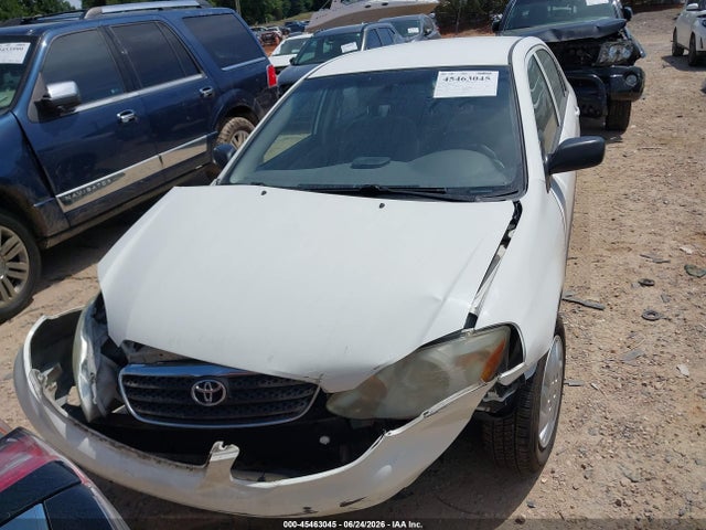 2007 Toyota COROLLA CE 缩略图 12