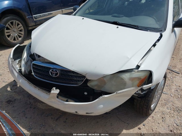 2007 Toyota COROLLA CE 照片 6
