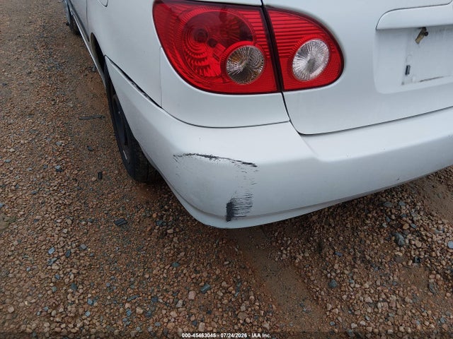 2007 Toyota COROLLA CE 缩略图 17