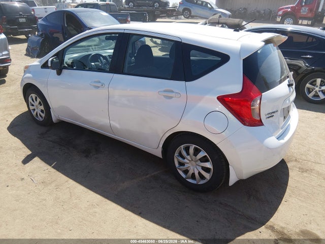 صورة 3 لـ 2014 Nissan VERSA NOTE SV