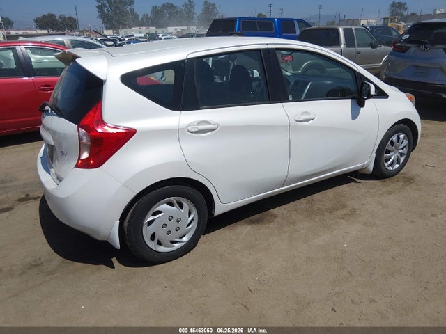 صورة 4 لـ 2014 Nissan VERSA NOTE SV