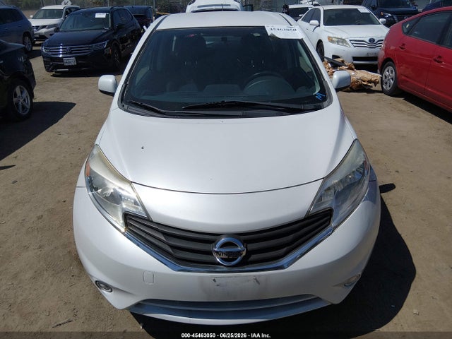 صورة 6 لـ 2014 Nissan VERSA NOTE SV