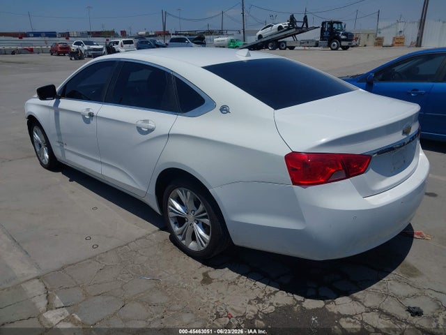 صورة 3 لـ 2014 Chevrolet IMPALA 1LT