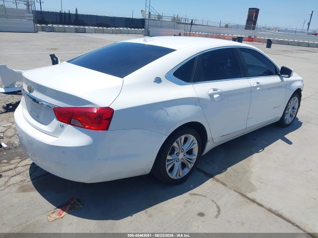 صورة 4 لـ 2014 Chevrolet IMPALA 1LT