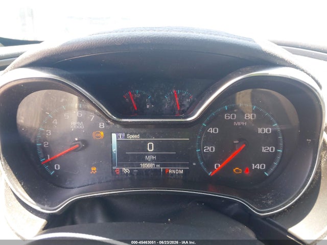صورة 7 لـ 2014 Chevrolet IMPALA 1LT