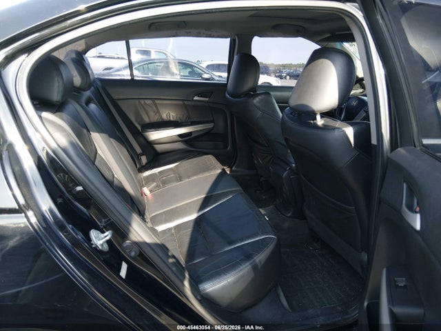 صورة 8 لـ 2009 Honda ACCORD 3.5 EX-L