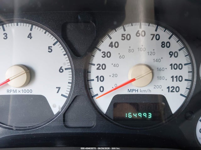 صورة 7 لـ 2007 Dodge RAM 1500 LARAMIE