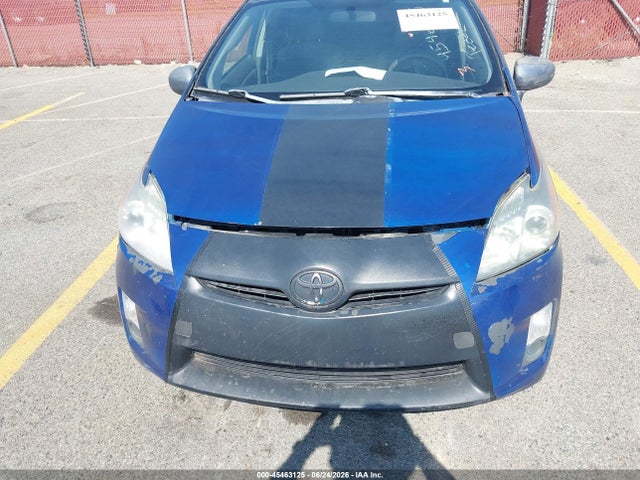 صورة 6 لـ 2010 Toyota PRIUS III
