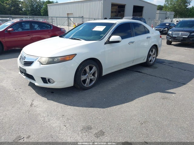 صورة 2 لـ 2012 Acura TSX 2.4