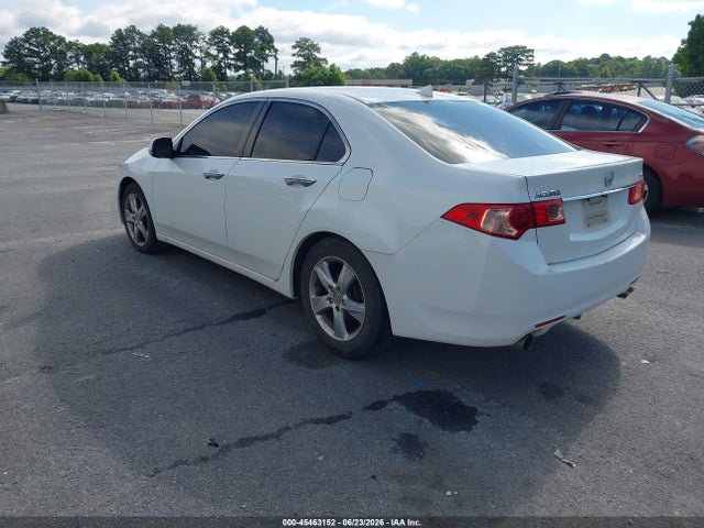 صورة 3 لـ 2012 Acura TSX 2.4