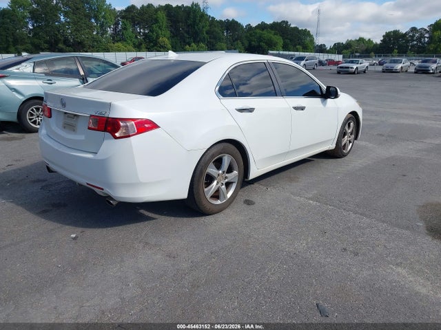 صورة 4 لـ 2012 Acura TSX 2.4