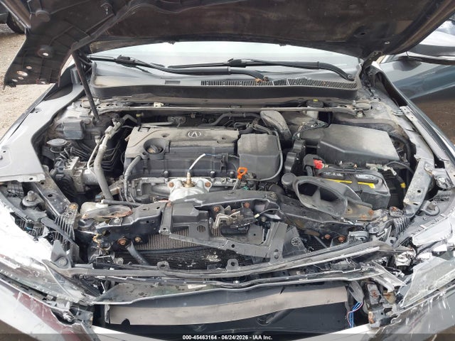2015 Acura TLX TECH 照片 10